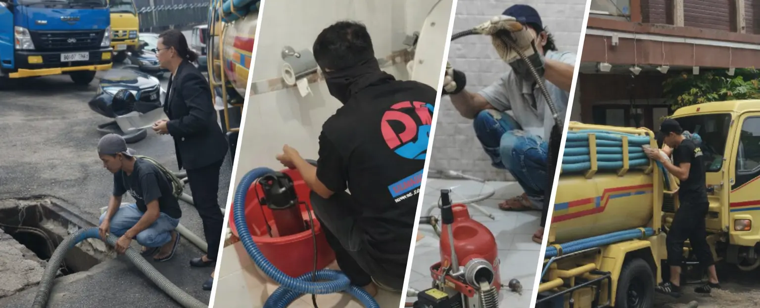 Jasa Sedot WC Temon Terdekat